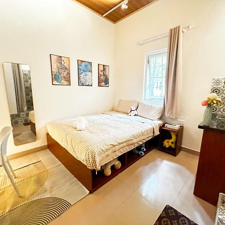 La Casa Di Dicembre 42 Tho Nhuom Apartment Hanoi Exterior photo