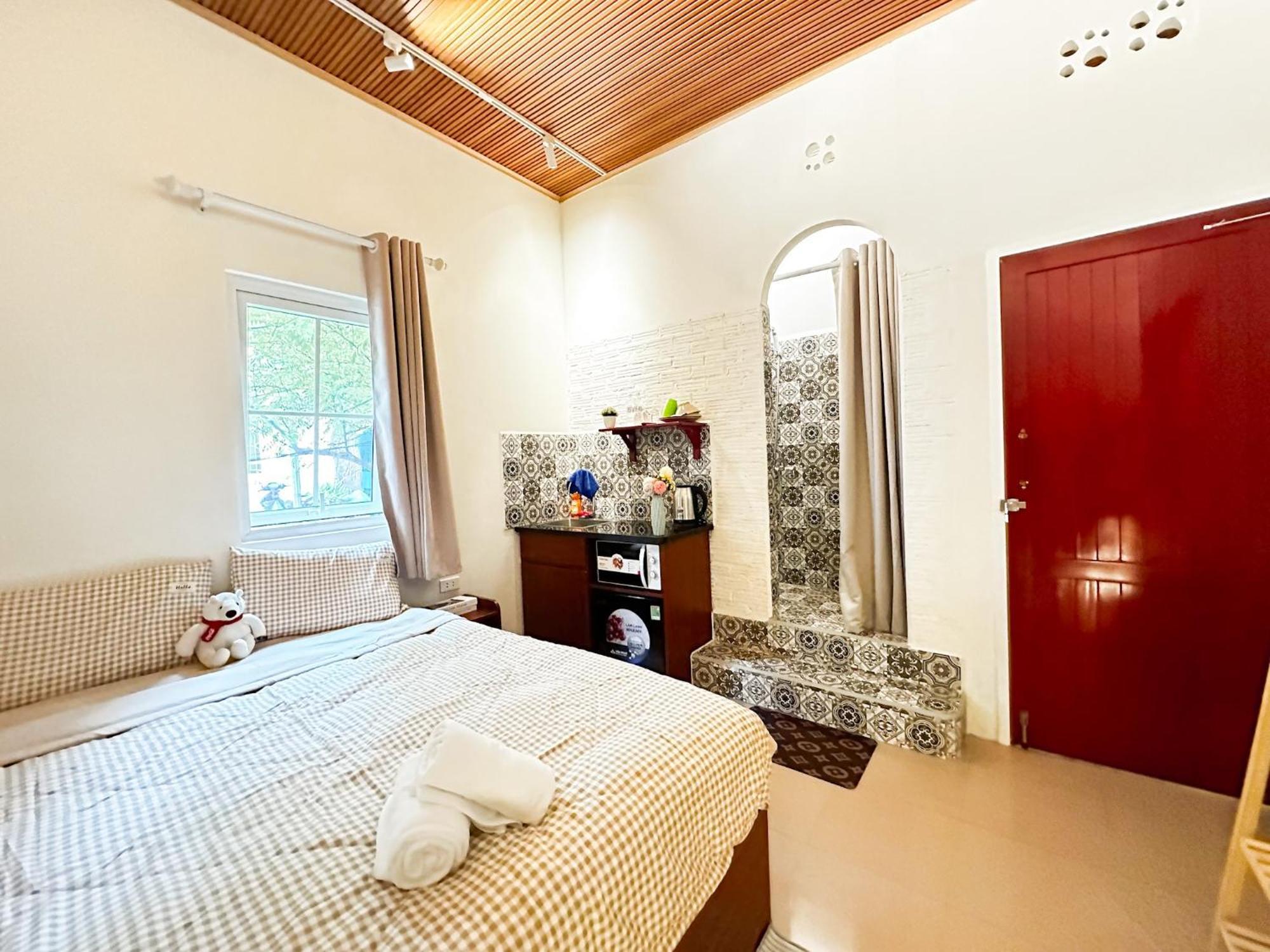 La Casa Di Dicembre 42 Tho Nhuom Apartment Hanoi Exterior photo