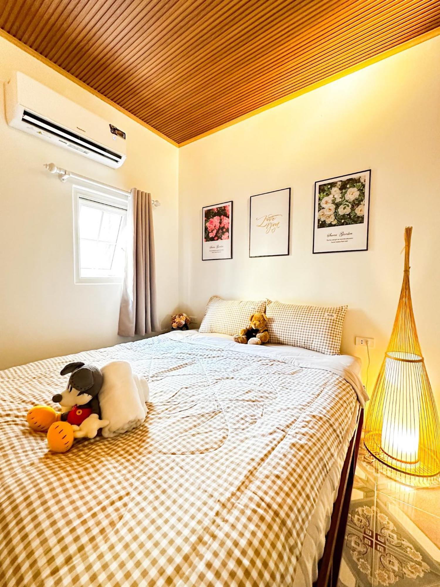 La Casa Di Dicembre 42 Tho Nhuom Apartment Hanoi Exterior photo