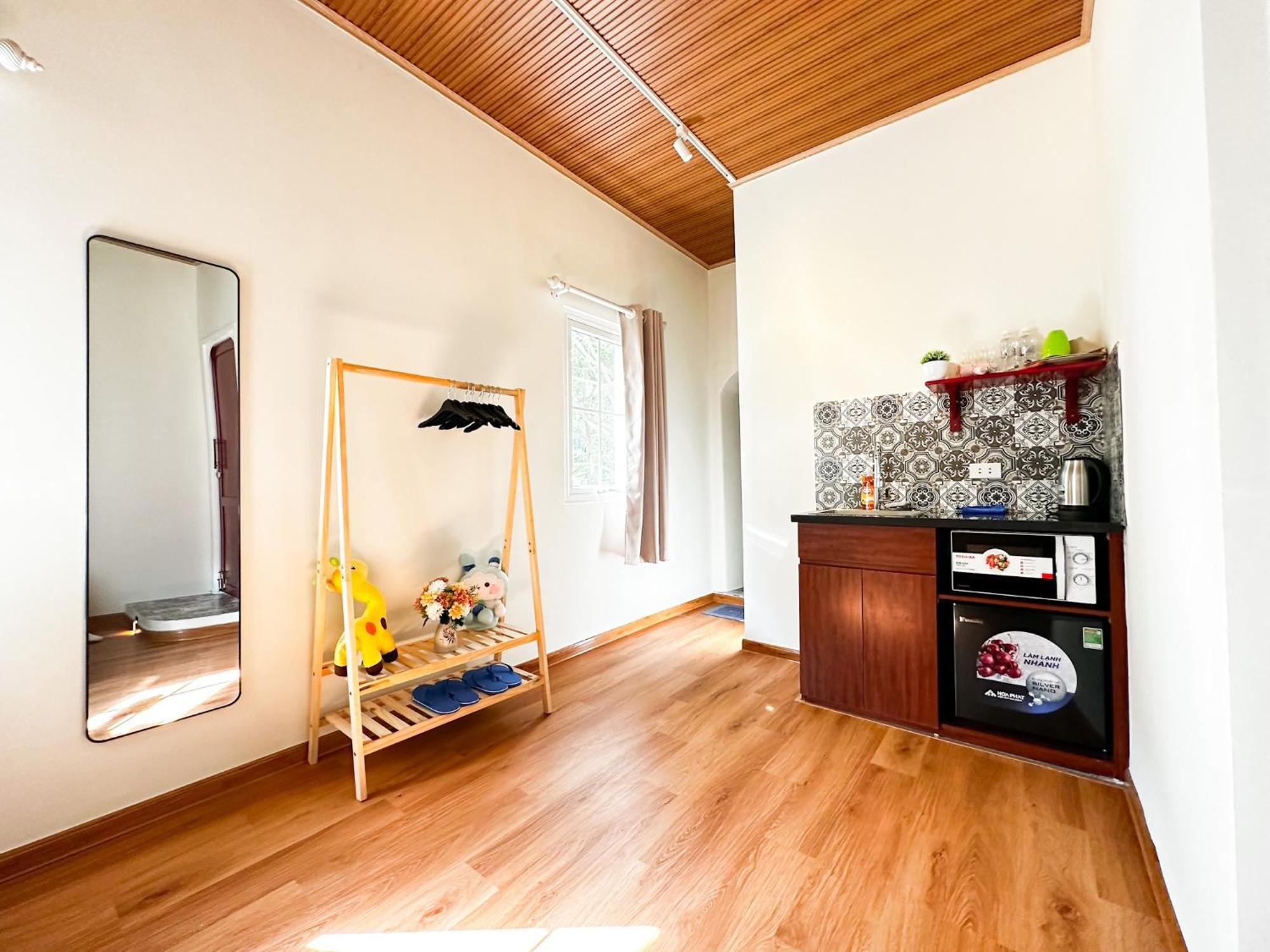 La Casa Di Dicembre 42 Tho Nhuom Apartment Hanoi Exterior photo