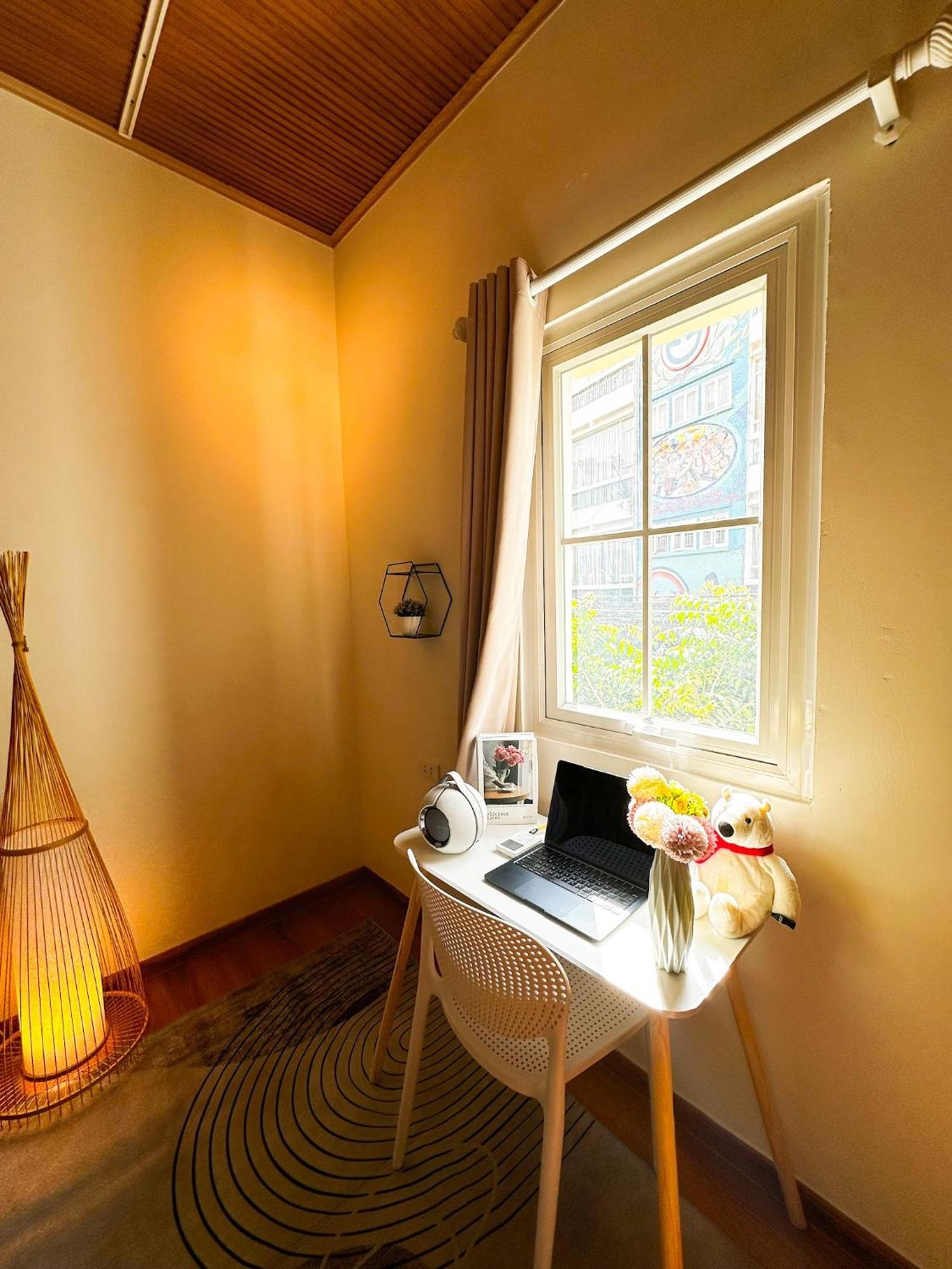 La Casa Di Dicembre 42 Tho Nhuom Apartment Hanoi Exterior photo